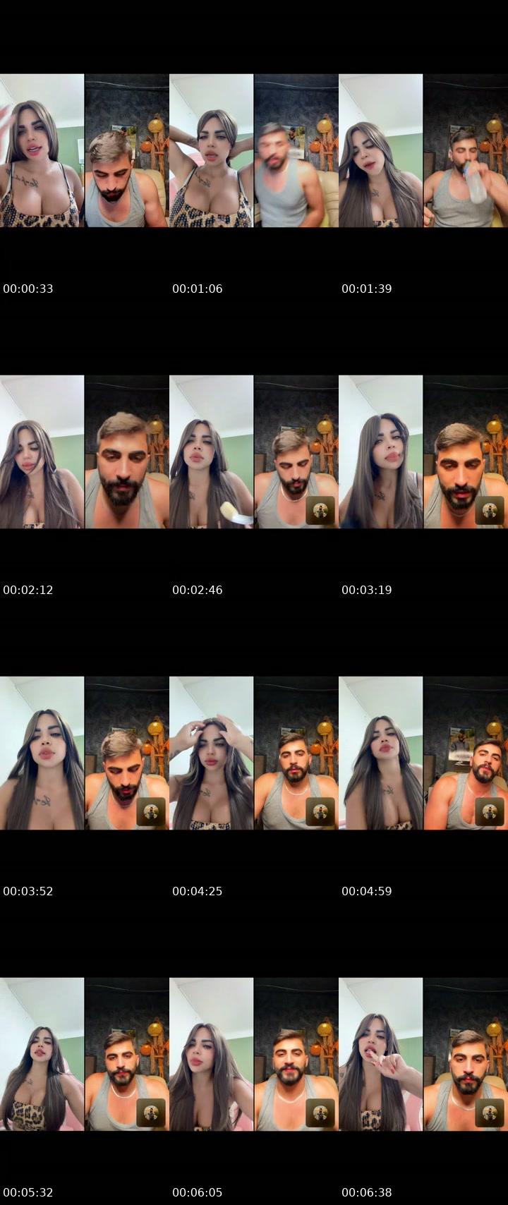 @natasha_issa TikTok live from 2026-07-15