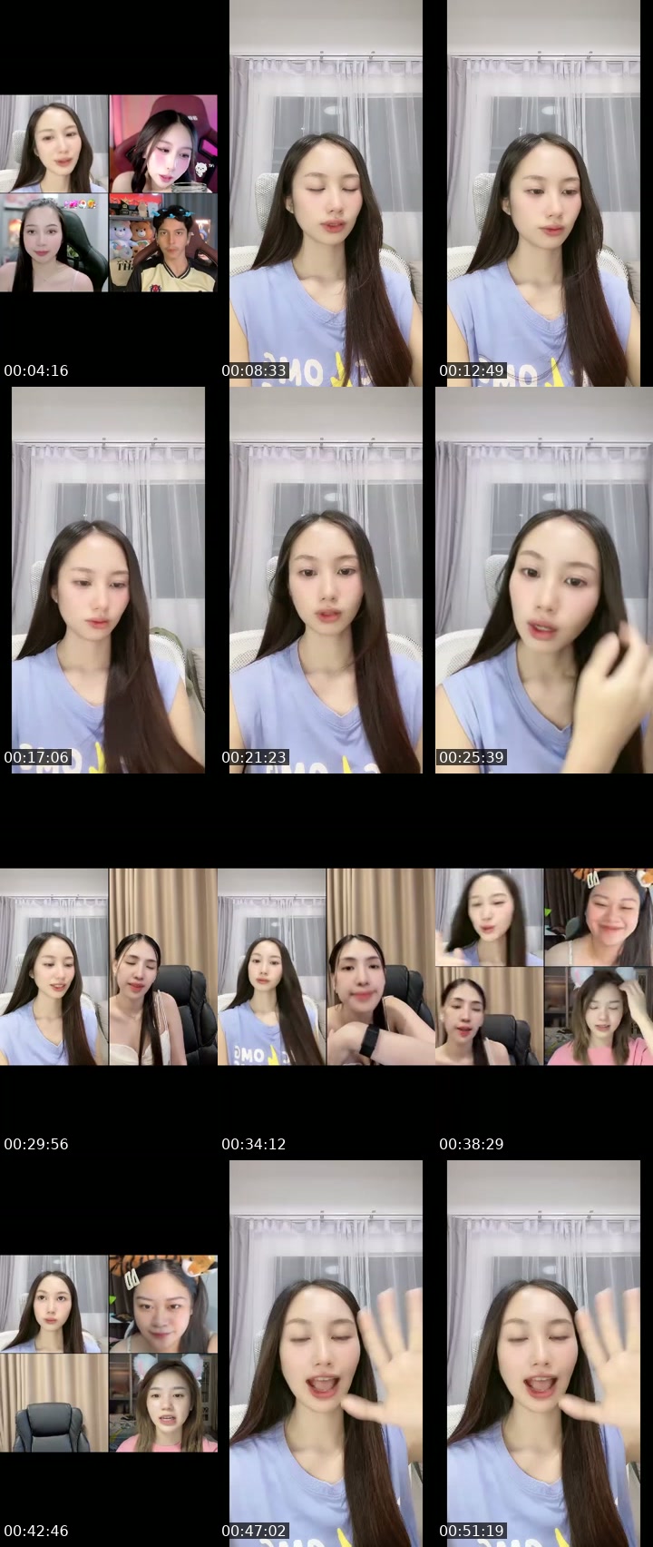 @qeanzhang87 TikTok live from 2026-07-15