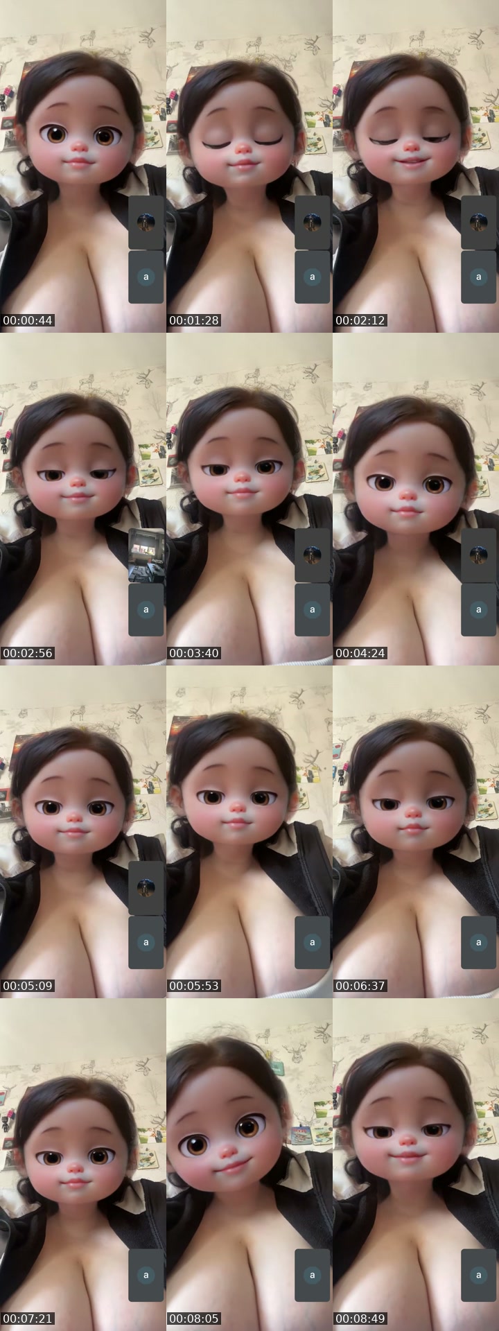 @myalovelife.3 TikTok live from 2026-07-15