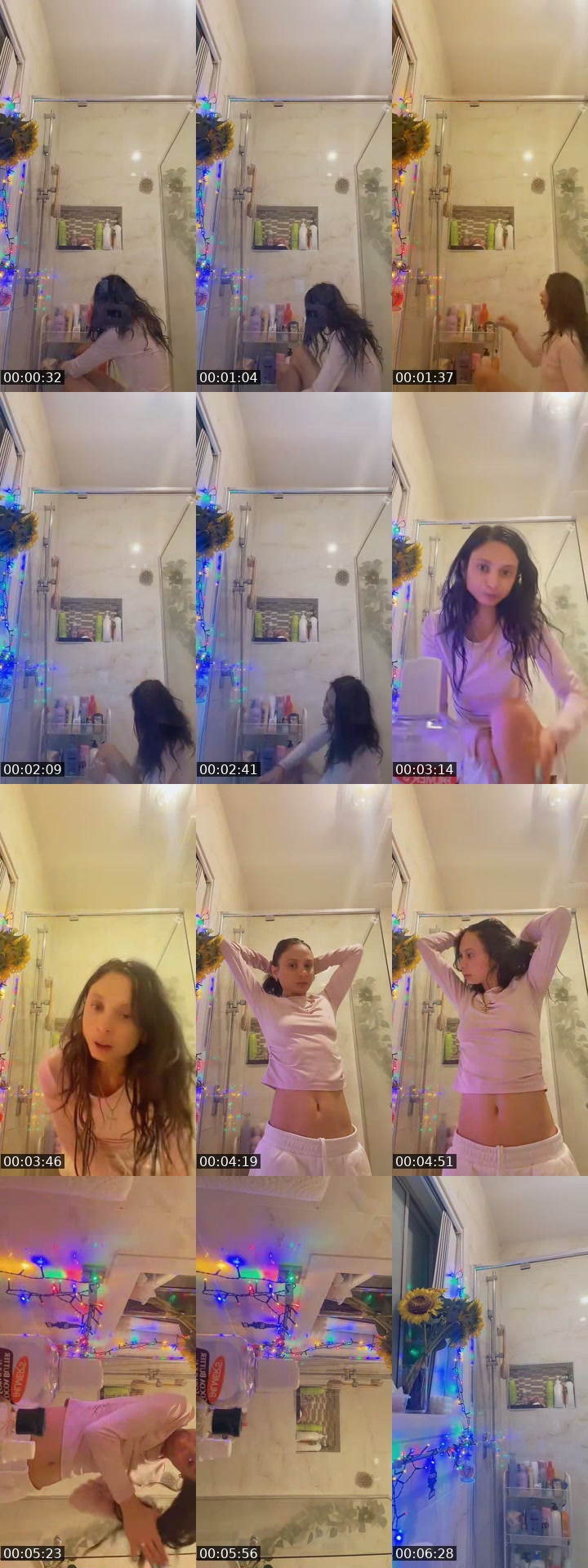 @redflagforreels TikTok live from 2026-07-15