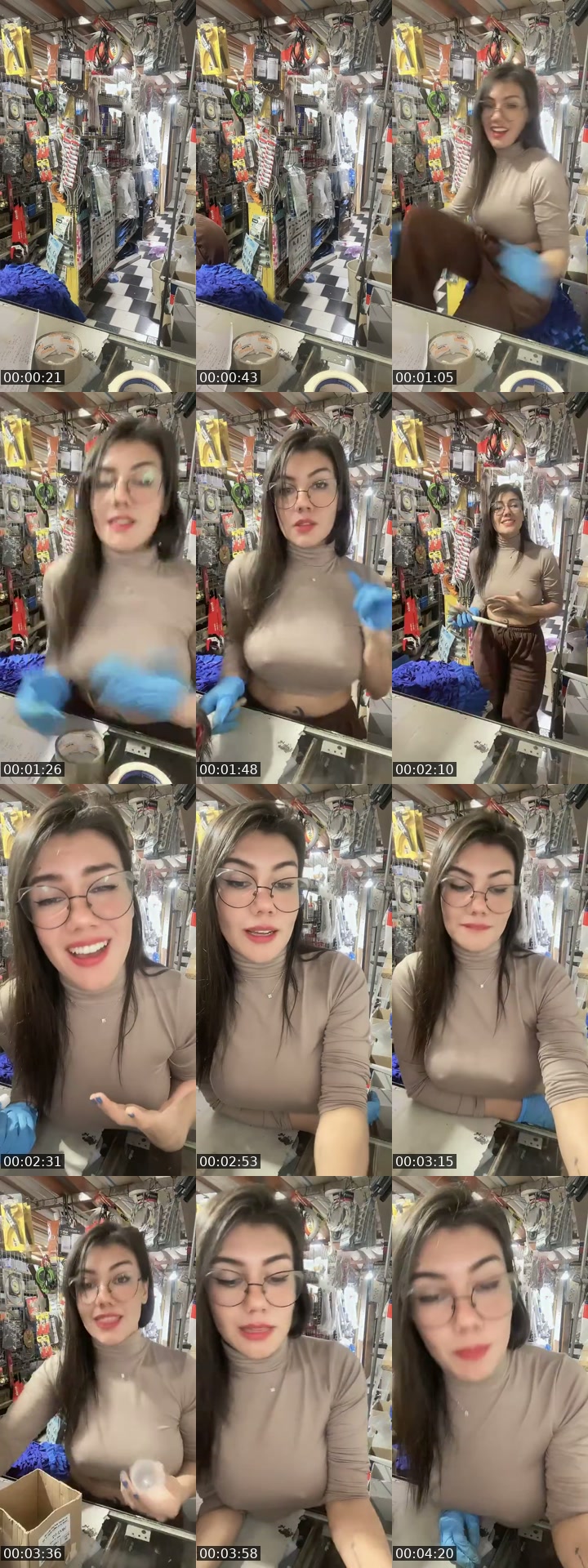 @steffywyderr TikTok live from 2026-07-15