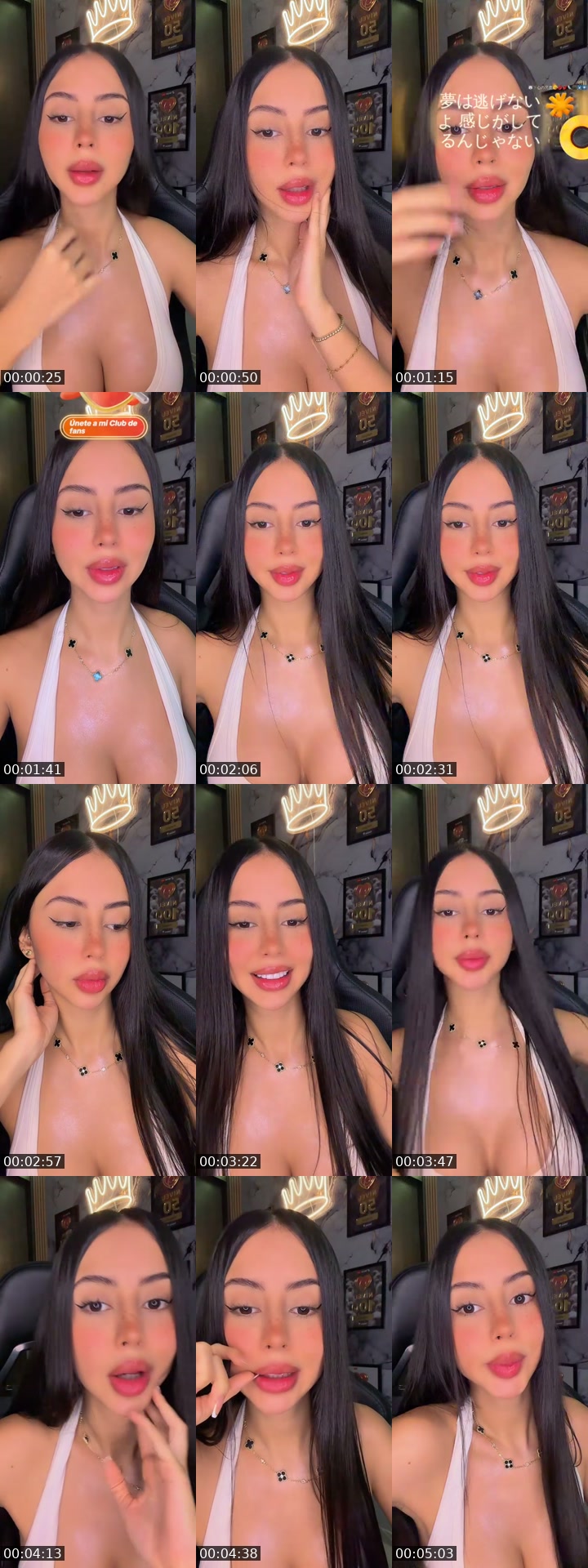 @tatianamendoza99 TikTok live from 2026-07-15