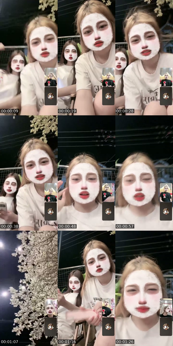 TikTok live: iuuu tít tótttt by @trgphganh