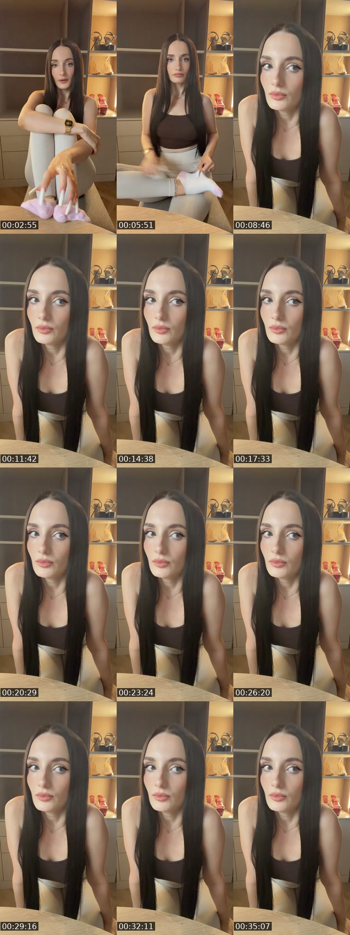 TikTok live: Heeeey 💕 by @evalandia