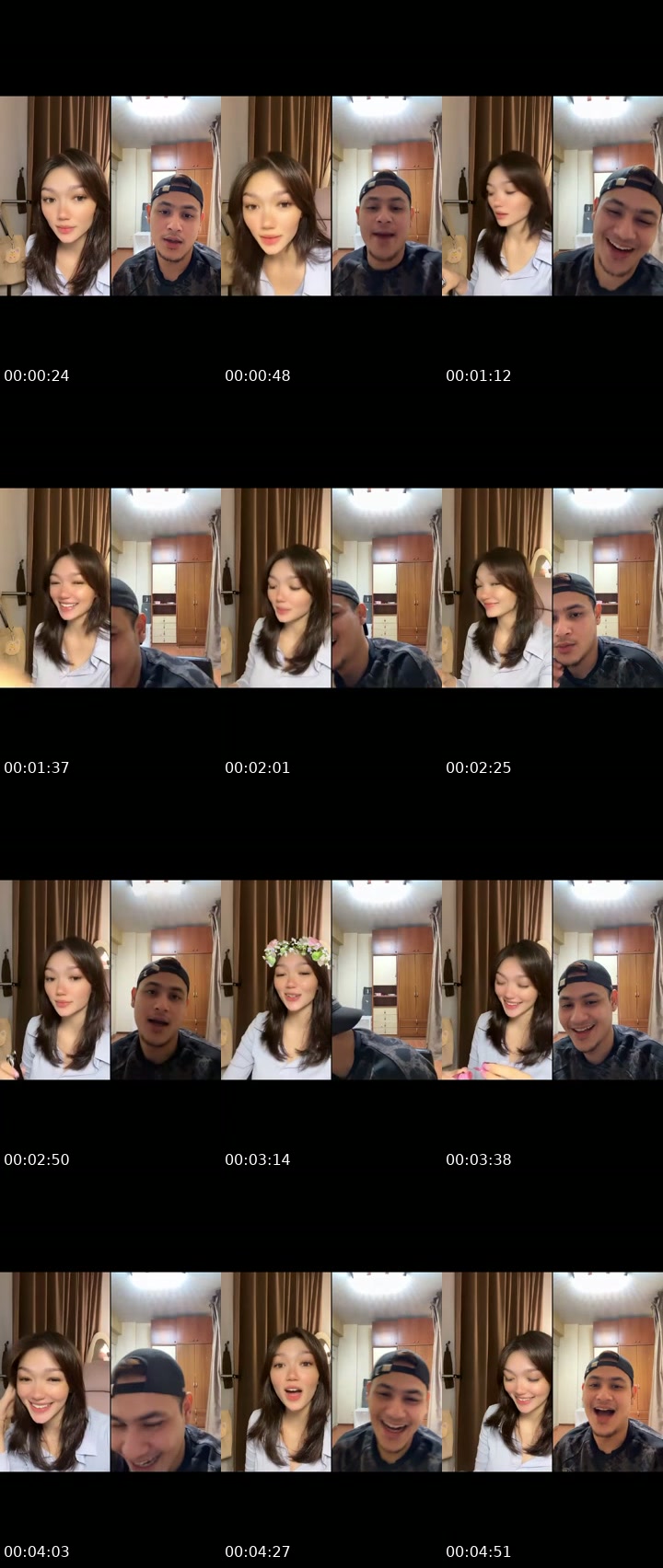 @jessicamuzakir TikTok live from 2026-07-15