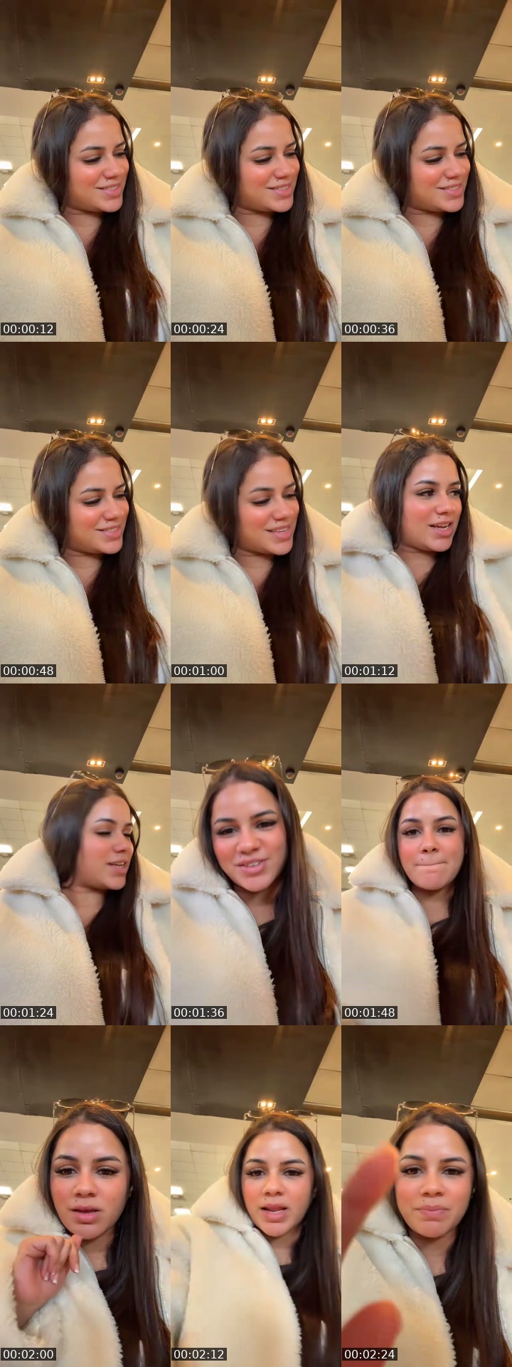 @izabelacsst TikTok live from 2026-07-15