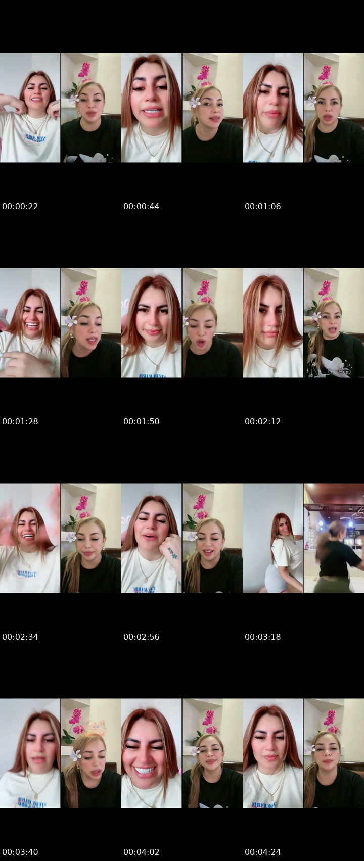 Paraguay TikTok live: Hola cosita rara 🧉🇵🇾 by @laparaguayita8