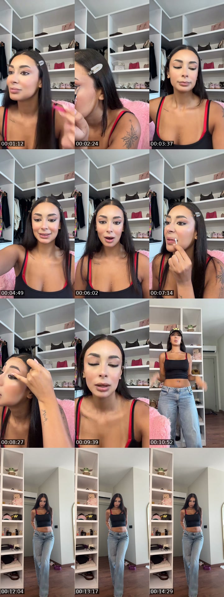 @nehrrq4 TikTok live from 2026-07-15
