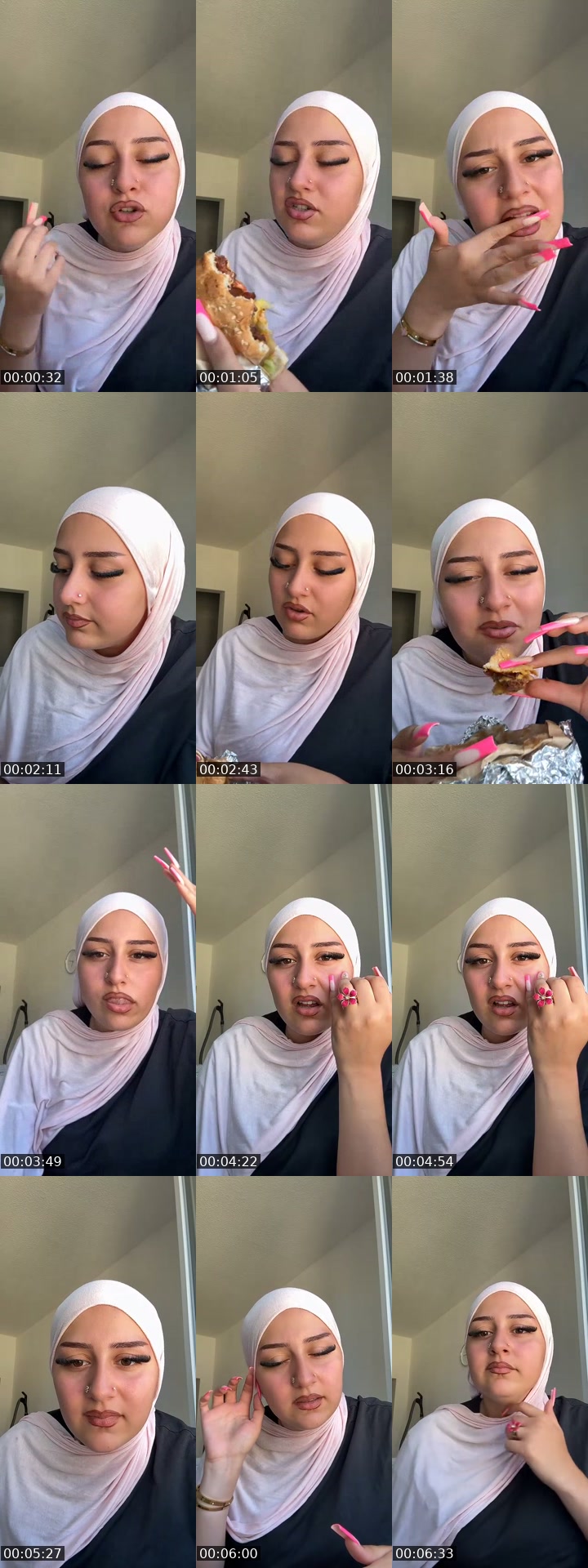 @zeynohijabi58 TikTok live from 2026-07-15