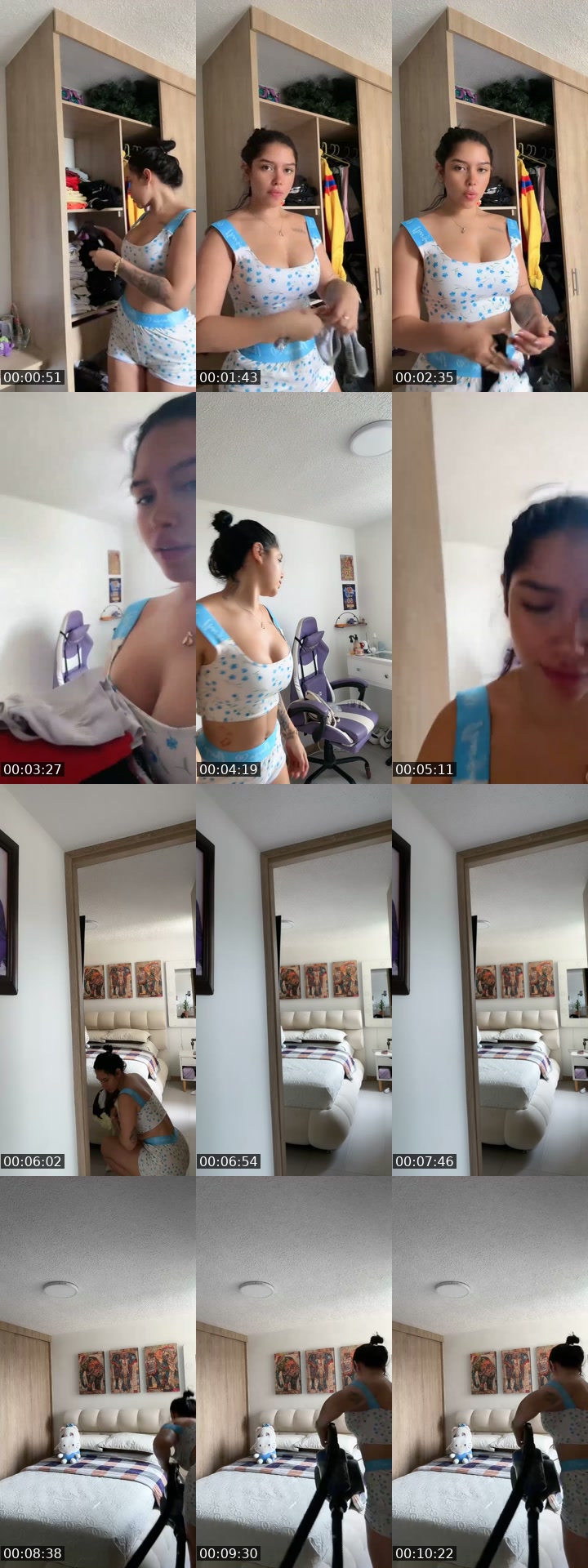 @fernandaruizg Colombia TikTok live from 2026-07-15