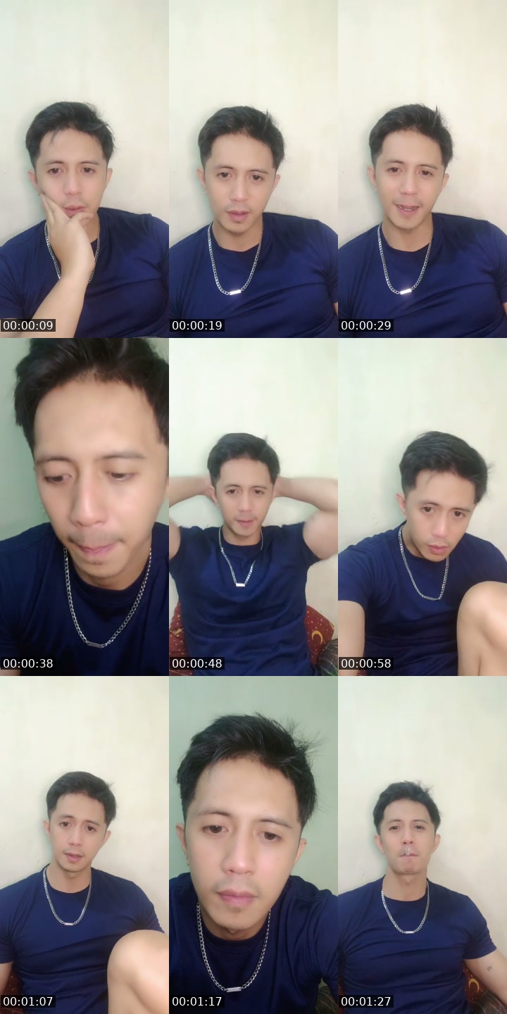 @chokychow_0 TikTok live from 2026-07-15
