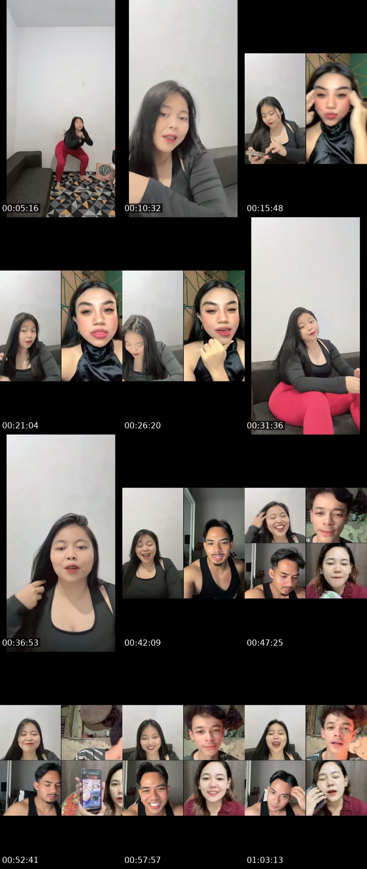 @indahhk18 TikTok live from 2026-07-15