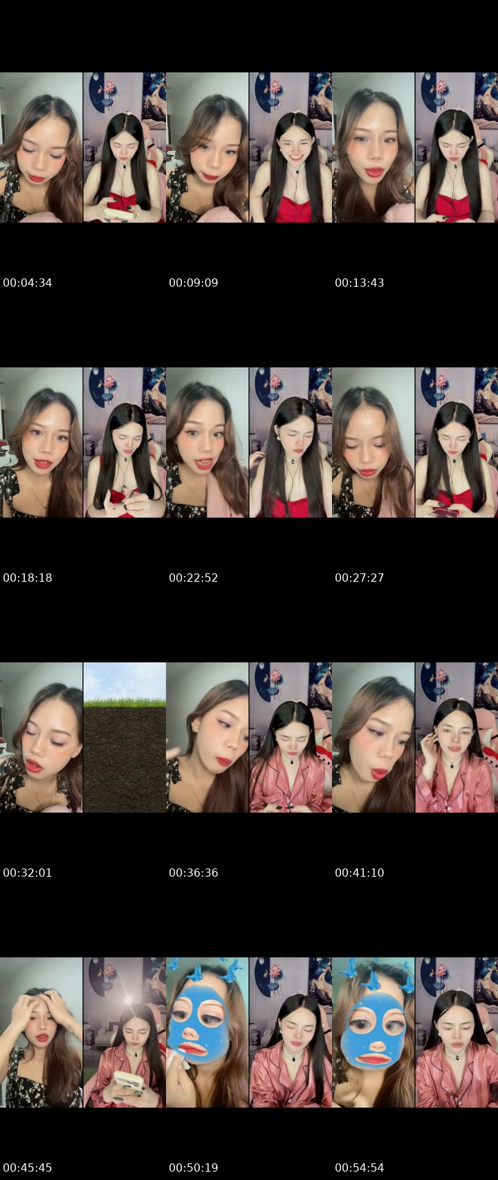Philippines TikTok live: Hello by @_itsmeur.ivy_