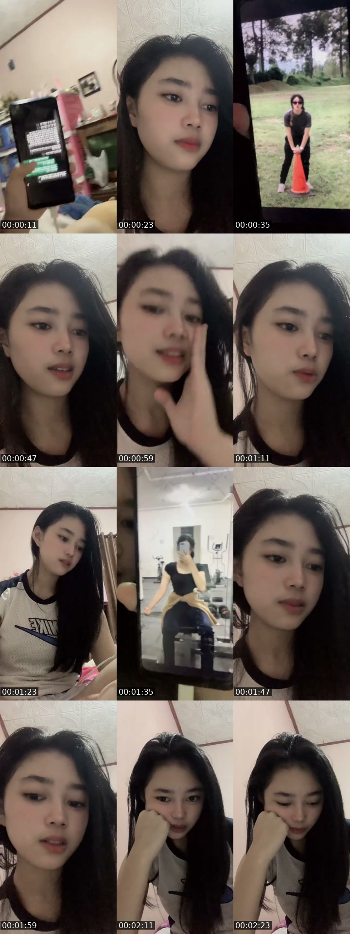 @yoowaimoooooooo TikTok live from 2026-07-15