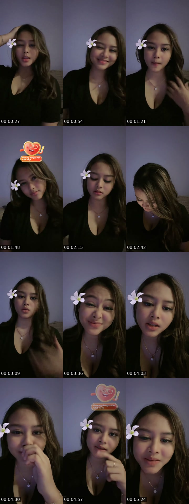 @dxevv TikTok live from 2026-07-15