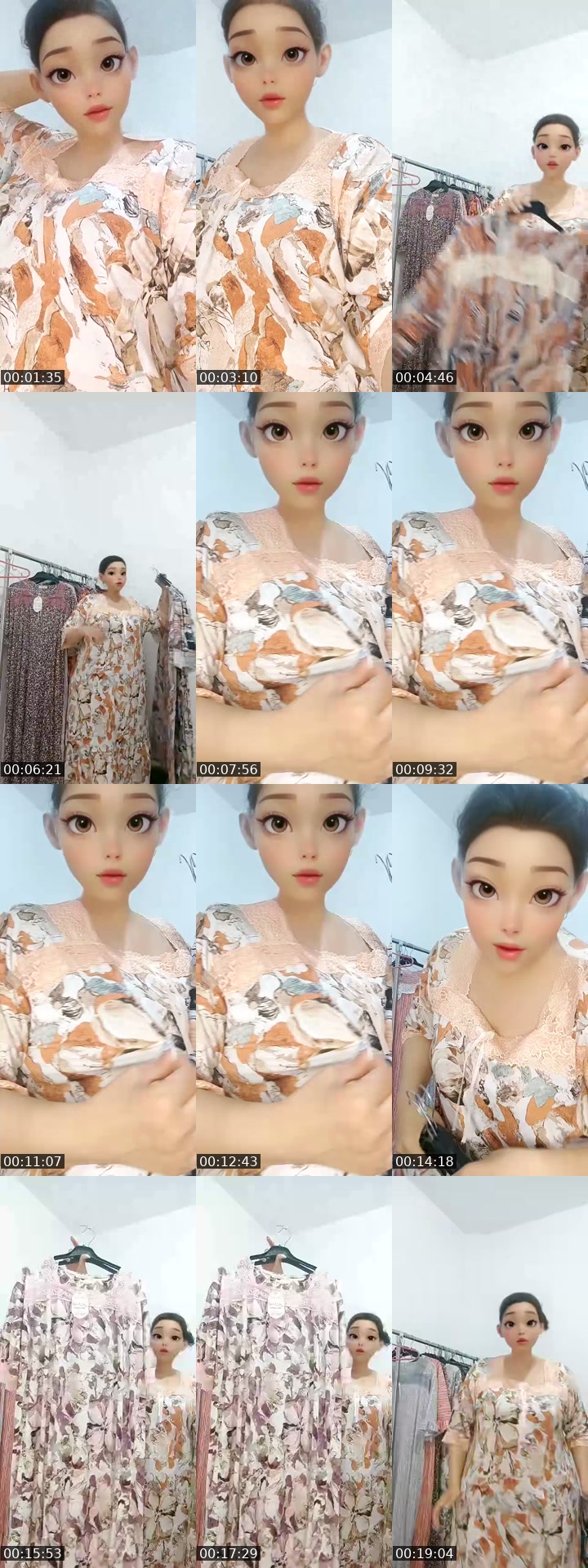 @luxe_fashion6 France TikTok live from 2026-07-15
