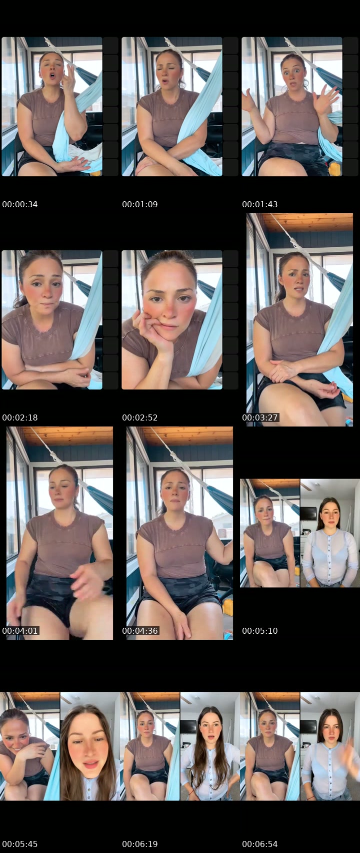 @mariaisabellahernandez TikTok live from 2026-07-15