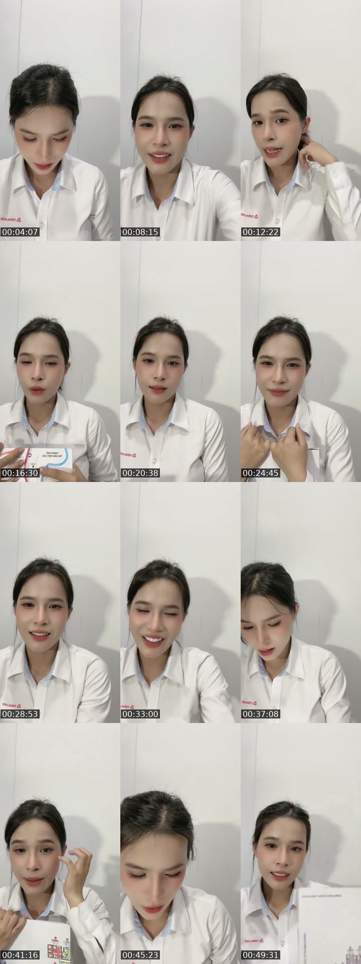 @huyenmybcons TikTok live from 2026-07-15
