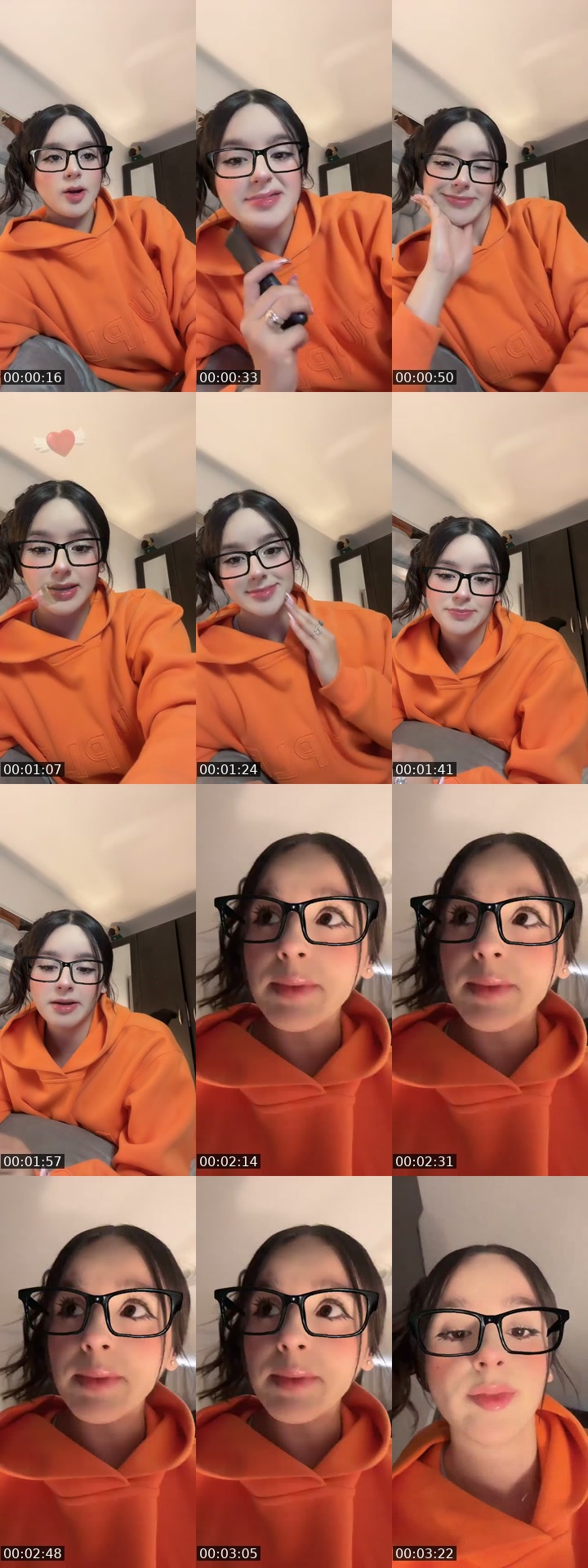 @sheroll_ TikTok live from 2026-07-15