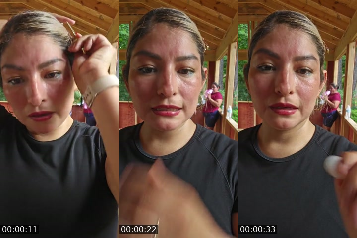 @judithgargiag TikTok live from 2026-07-15