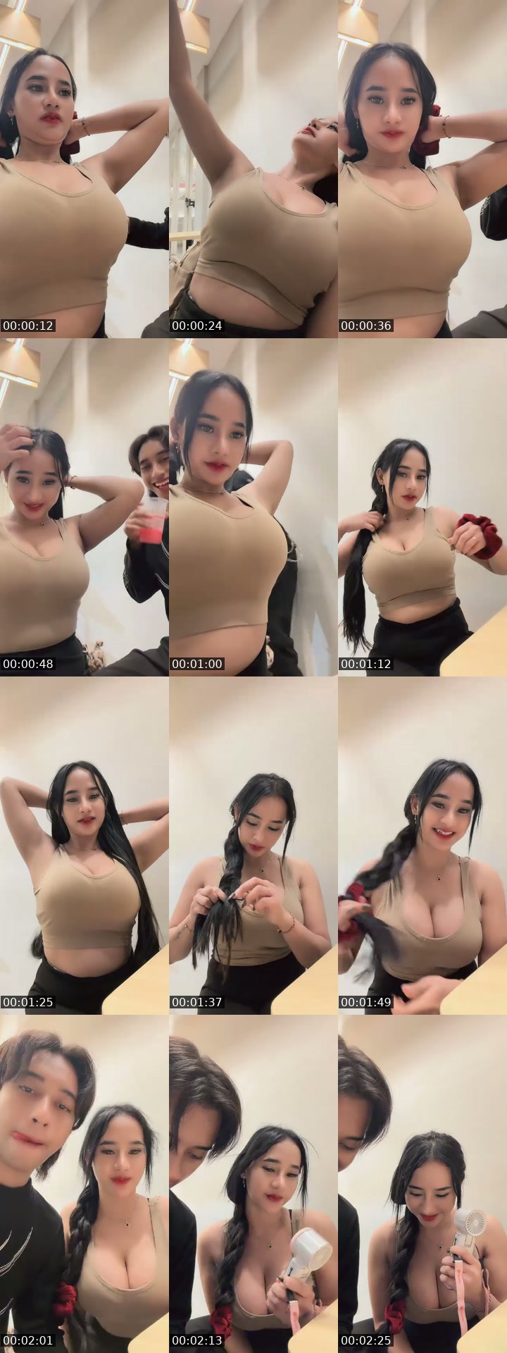 @missdwianjarr80 TikTok live from 2026-07-15