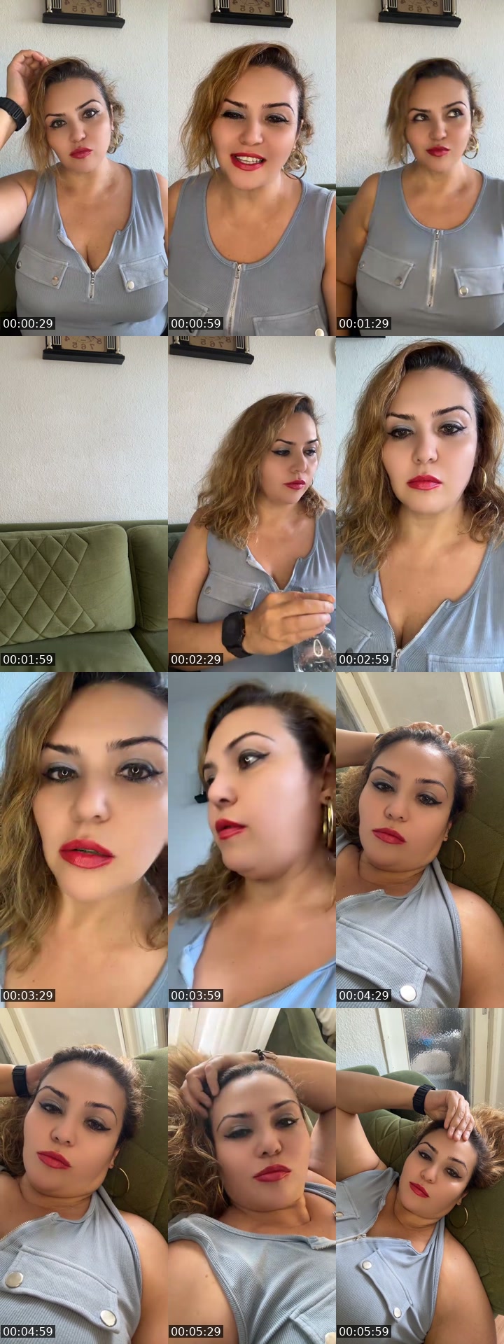 TikTok live: Galerimi aydınlatın lütfen 🙏 by @schuekolata