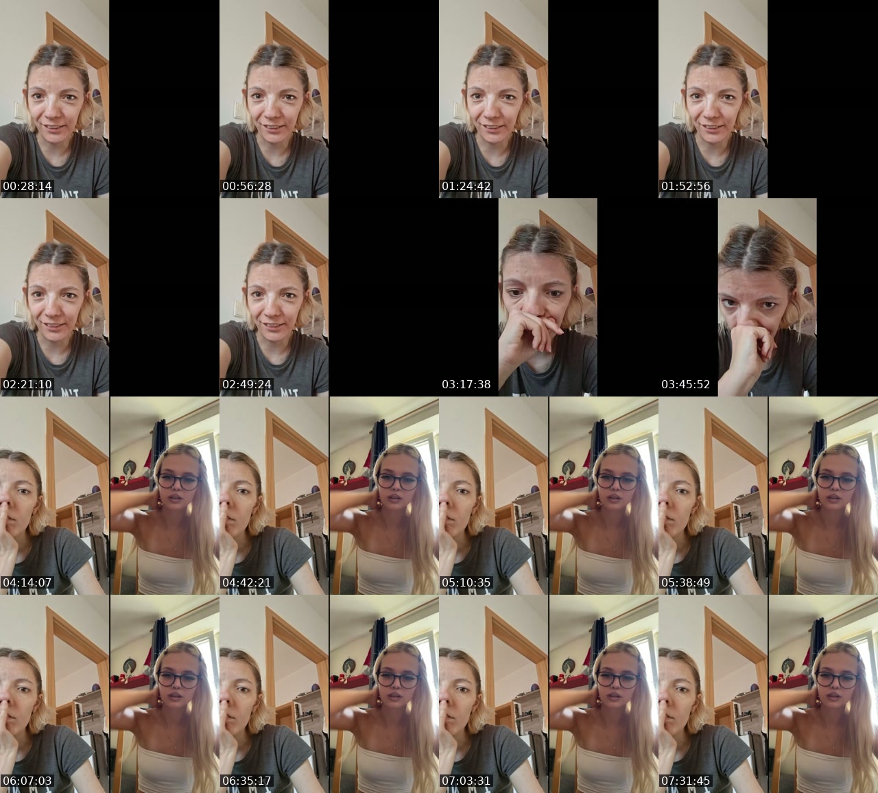 TikTok live: NO HATE! POKEC A KLÍDEK by @_fashionadell_official_