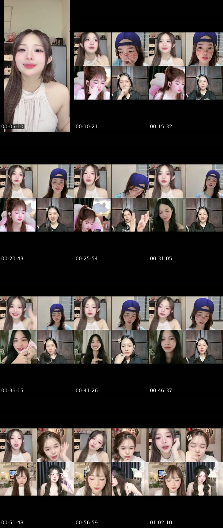 @_kiimanh24_ TikTok live from 2026-07-15