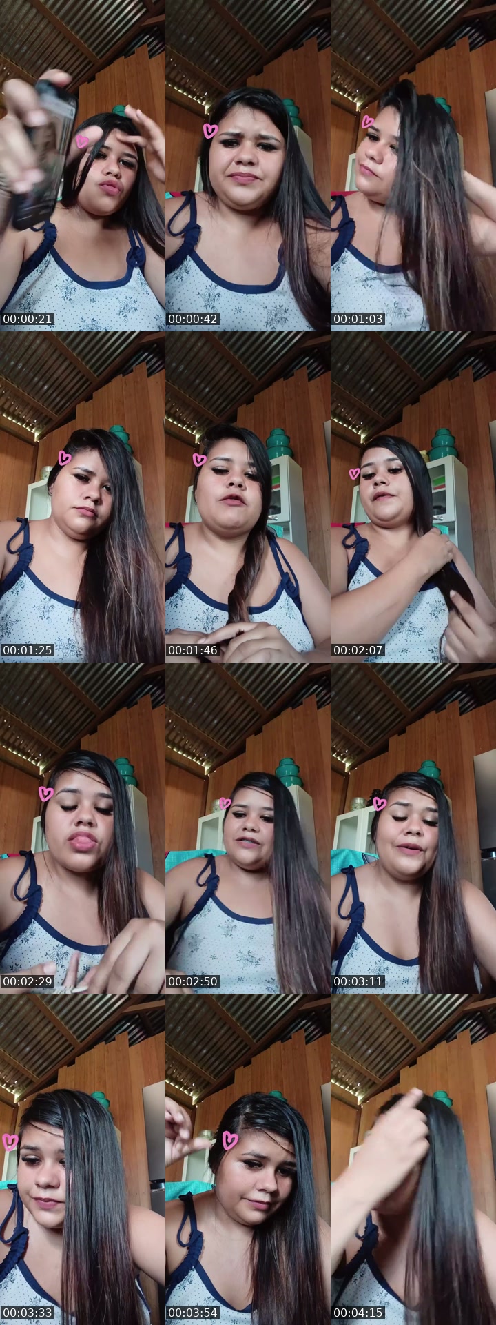 @gabriellyol3 TikTok live from 2026-07-15