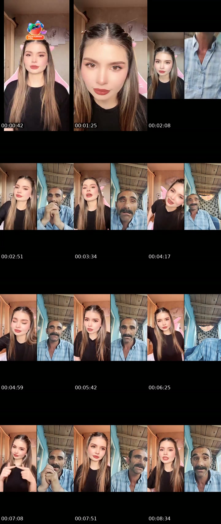 @efsaneim98 TikTok live from 2026-07-15