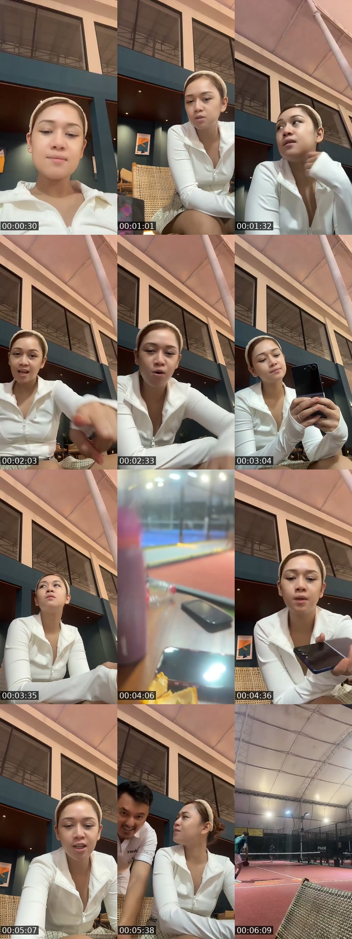 @hariuntukamanda TikTok live from 2026-07-15