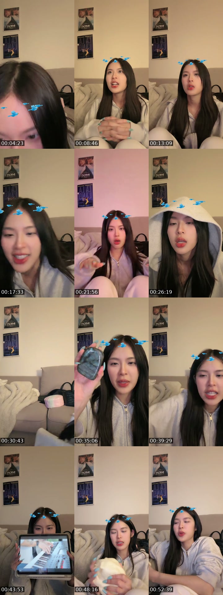 TikTok live: คิดถึงกันป่าวว by @moby.e_