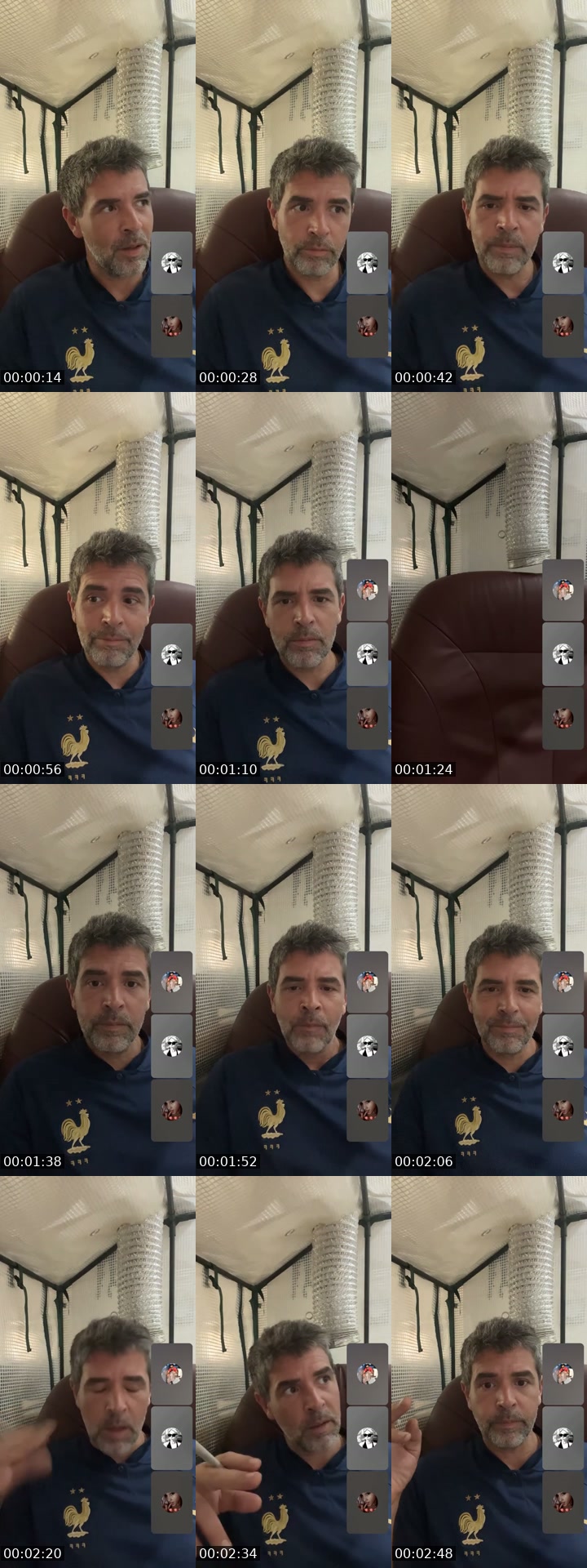 @keurgrenadine.dtc TikTok live from 2026-07-15