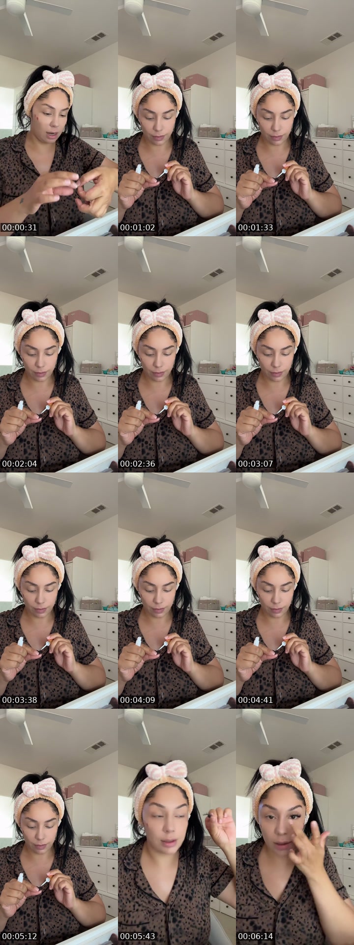 @missmichelleyg TikTok live from 2026-07-15