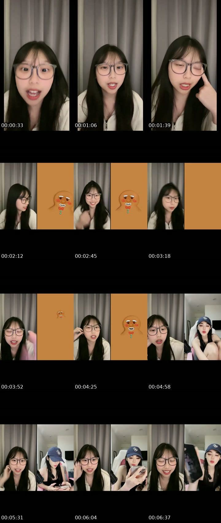 TikTok live: 笨蛋主播來啦 by @li.9104