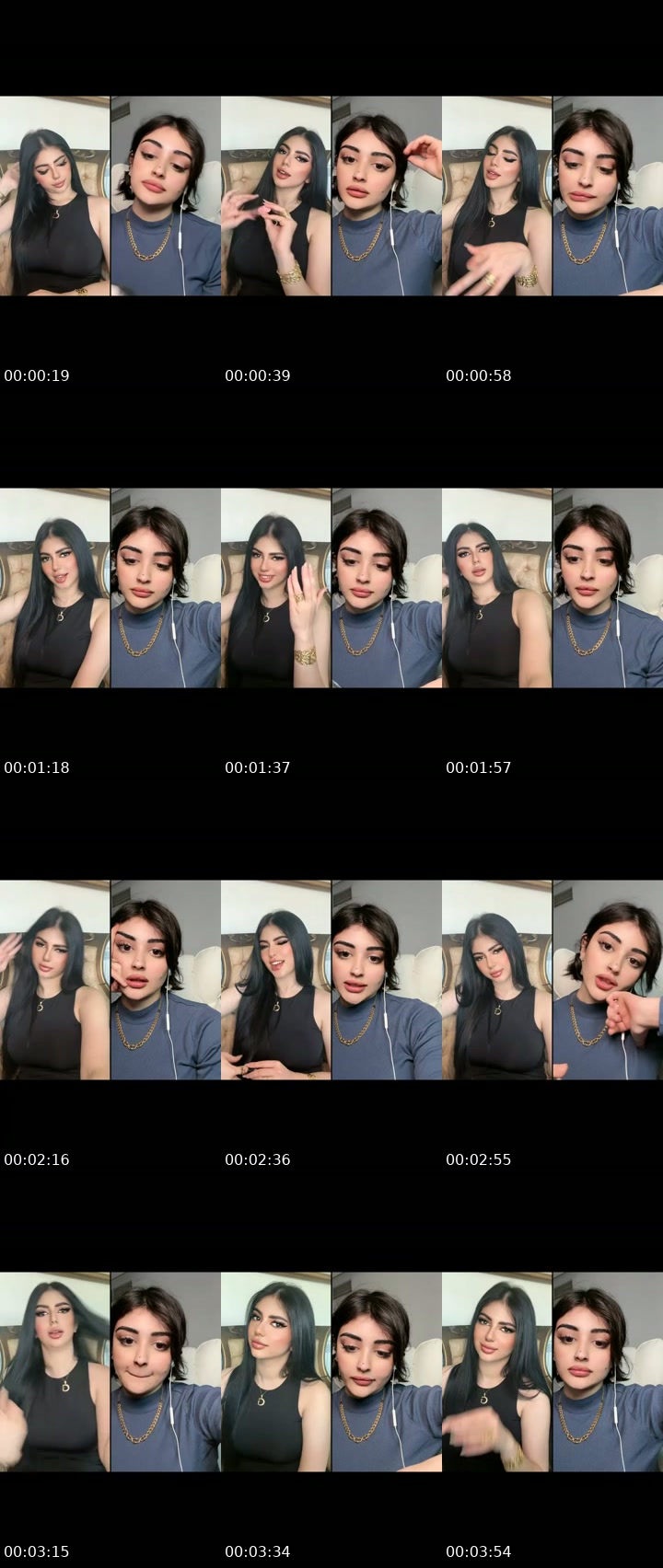 @jawharhan TikTok live from 2026-07-15