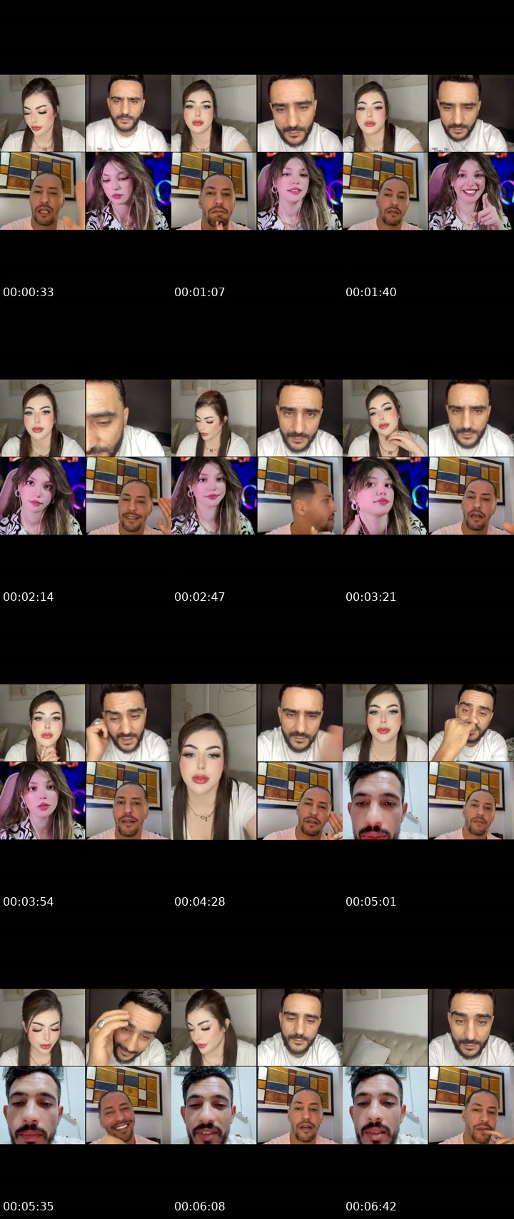 @lamisseaggoune3 TikTok live from 2026-07-15
