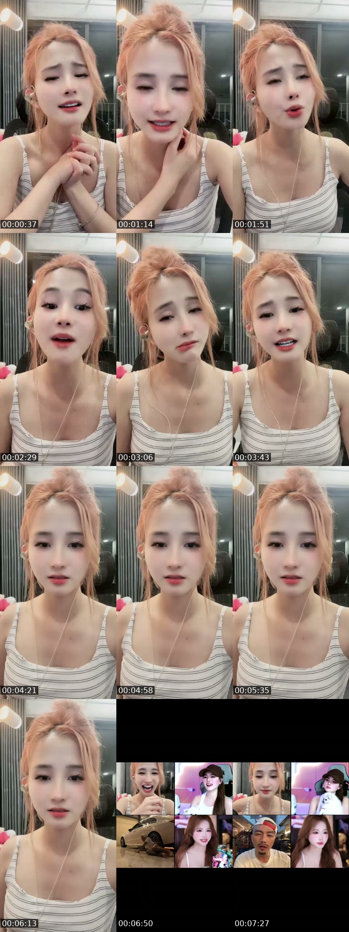 @nhubee02 TikTok live from 2026-07-15