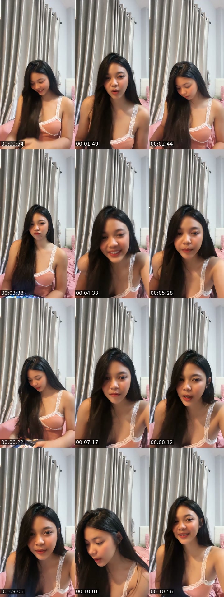 @pareemu TikTok live from 2026-07-15