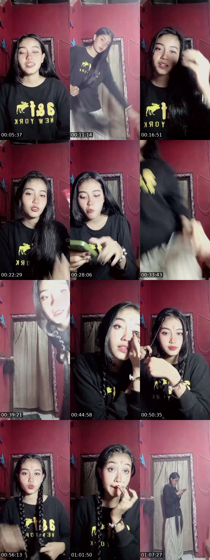 @ratu__live TikTok live from 2026-07-15