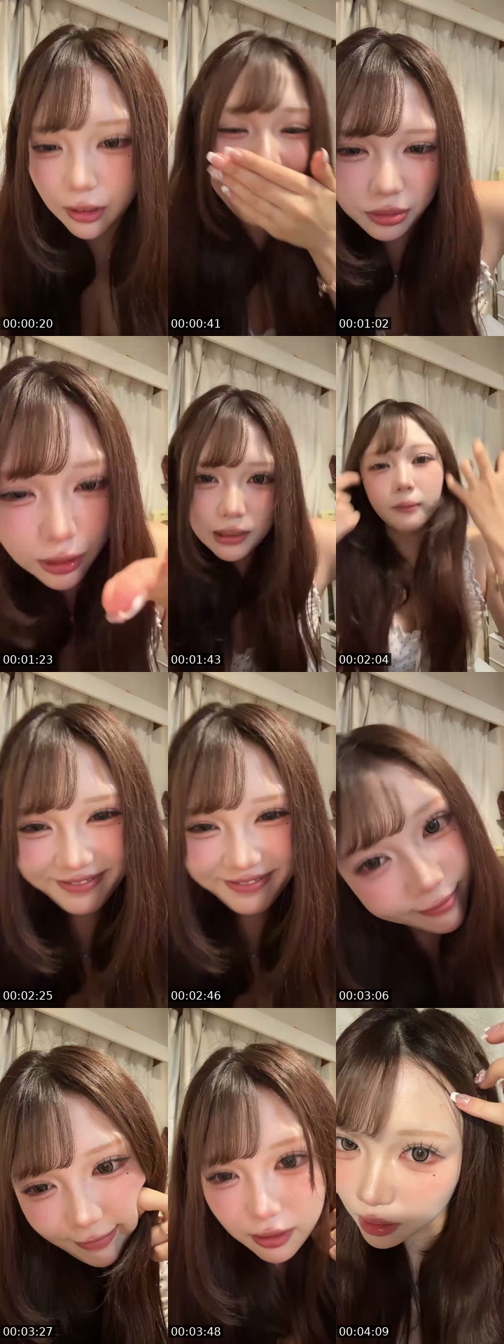 TikTok live: 18日誕生日お祝いしてね‪🫵🏻 by @_ri0nyan