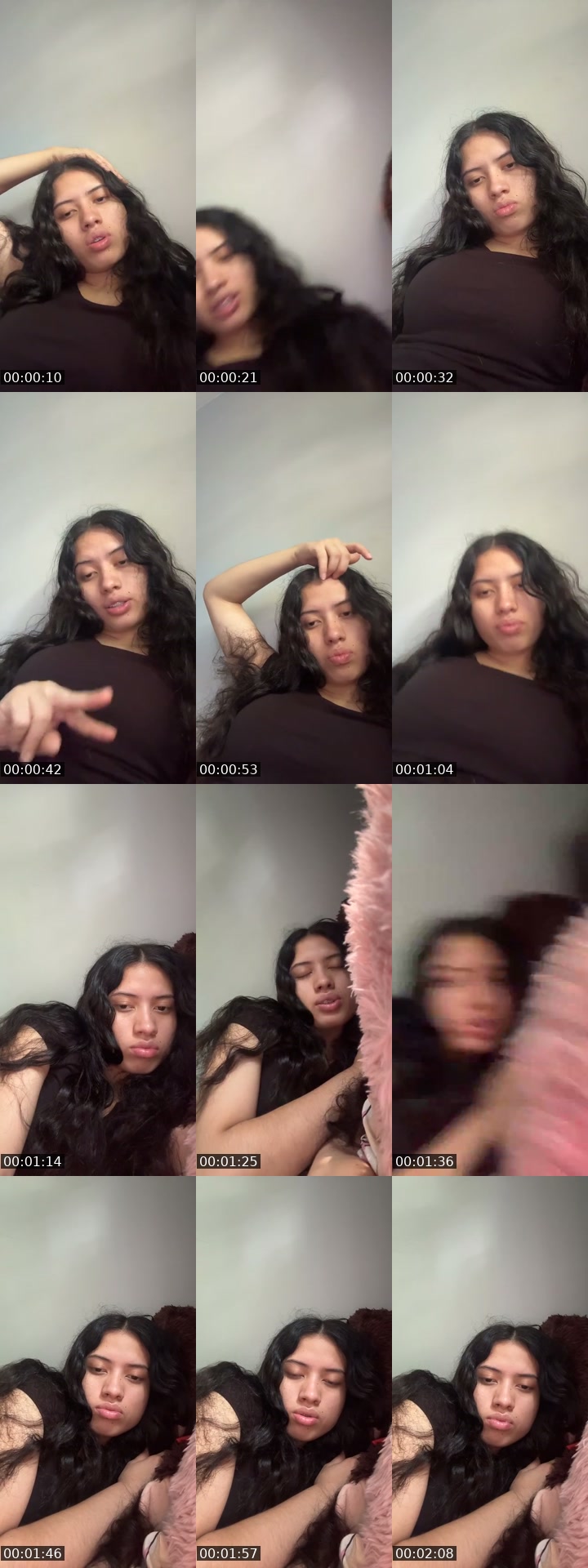@true_m5 TikTok live