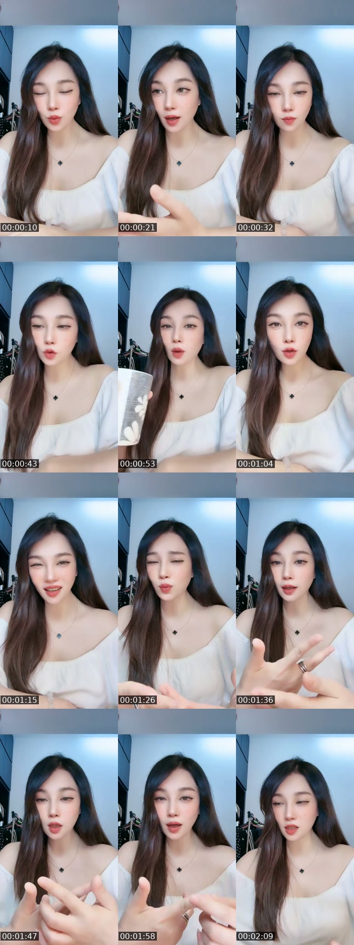 @www.13899 China TikTok live from 2026-07-15