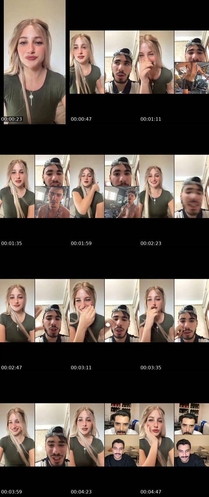 TikTok live: دردشه by @yoworld2026