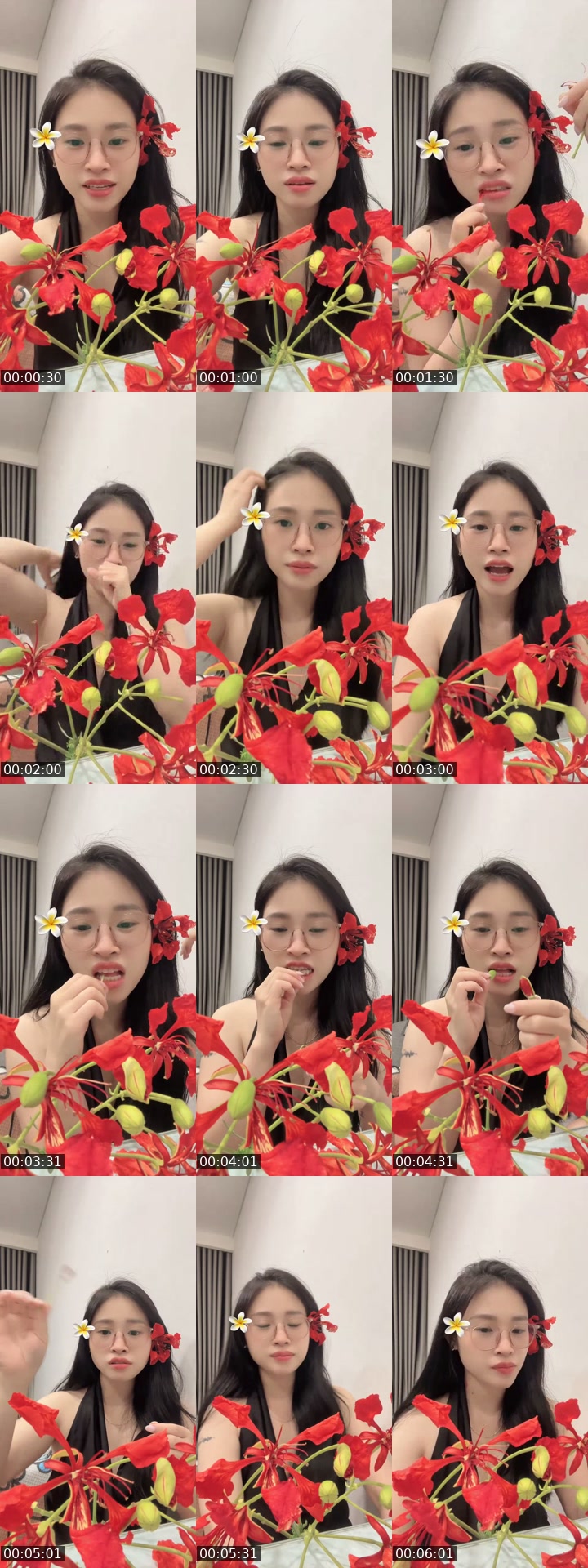 TikTok live: Hello ❤️ by @emmei368