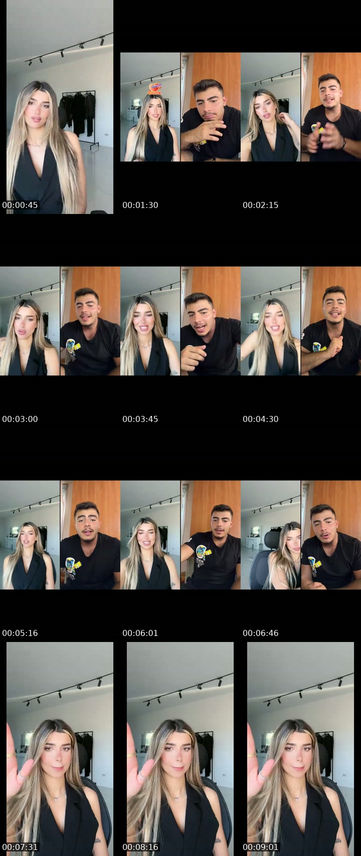 @exana.khatib TikTok live from 2026-07-15