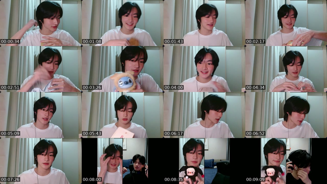 TikTok live: เล่นเกมมั้ย by @imreeonn