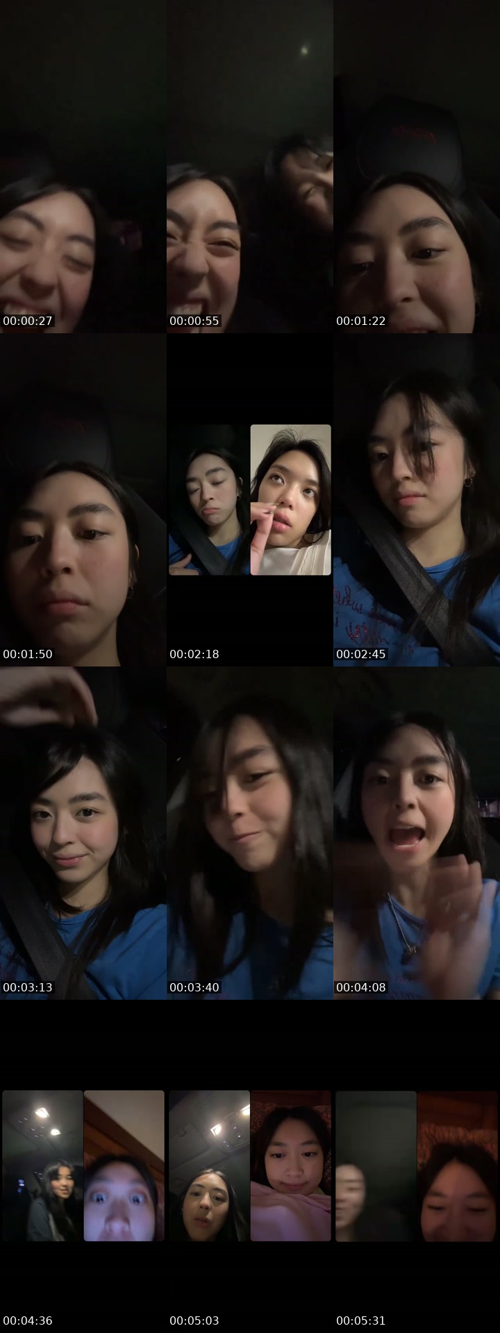 TikTok live: Diamond by @knlud