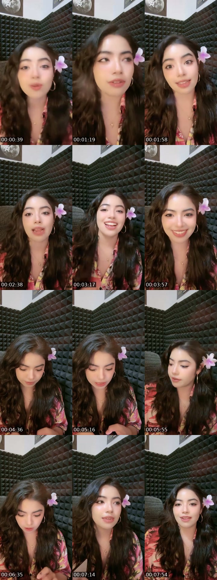 @omgshesupercute TikTok live from 2026-07-15
