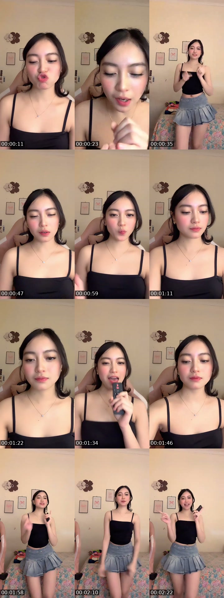 @raaaakecil TikTok live from 2026-07-15
